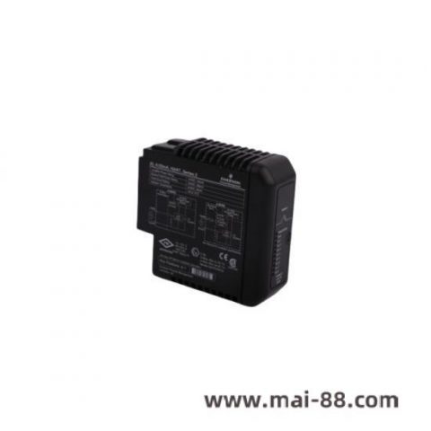 Emerson IC693ACC329 TBQC Base for IC693MDL645, IC693MDL646, and IC693MDL240 Accessories