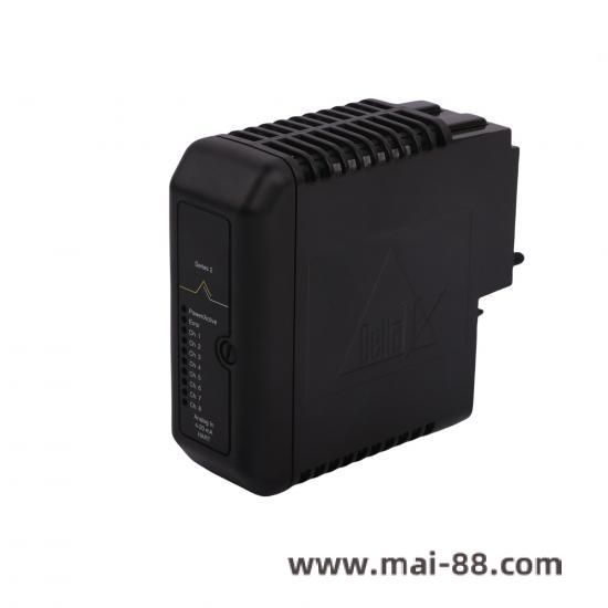 emerson_deltav_12p2532x072_kj3221x1-ba1_analog_output_module_2.jpg Emerson IC693ACC329 TBQC Base for IC693MDL645, IC693MDL646, and IC693MDL240 Accessories