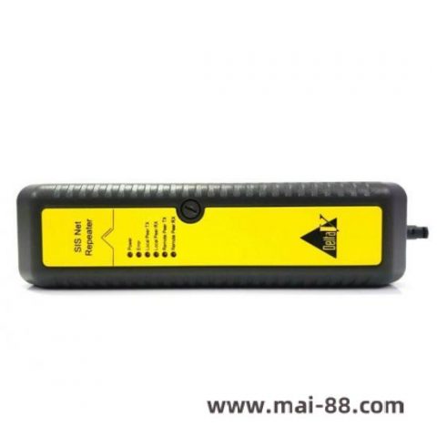 Emerson GFK-0450 Genius PowerTRAC Block User's Manual