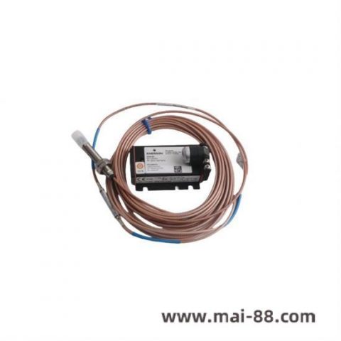 EMERSON 1C31234G01/1C3238H01 Industrial Control Module