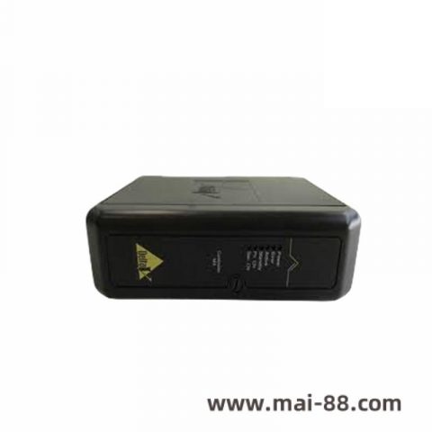 Emerson SE3008 KJ2005X1-MQ2 Industrial Control Module