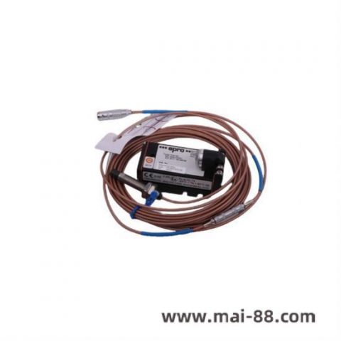 Emerson ST-5111 RSTi High Speed Counter Module, 1 Channel, 24VDC 1.5MHz