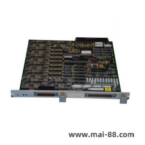 FISHER CL6821X1-A5 Control Valve Actuator Module