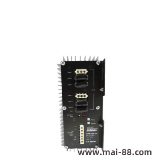 foxboro_14a-fr_2.jpg FOXBORO 14A-FR Configuration & Programming Integration Module