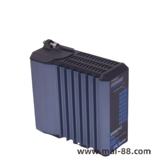 foxboro_14a-fr_3.jpg FOXBORO 14A-FR Configuration & Programming Integration Module