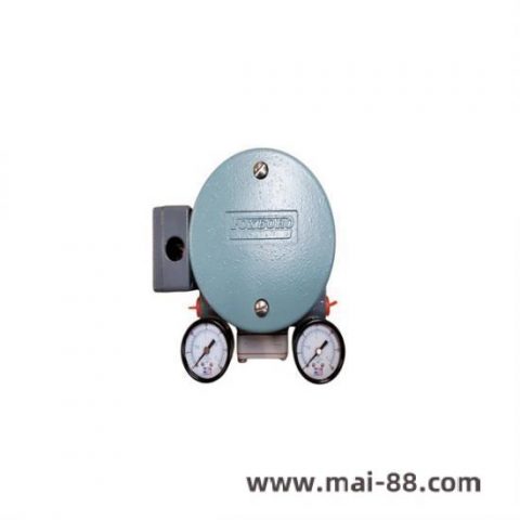 FOXBORO E69F-BI2-S Industrial Control Module