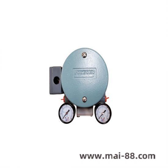 foxboro_e69f-bi2-s.jpg FOXBORO E69F-BI2-S Industrial Control Module