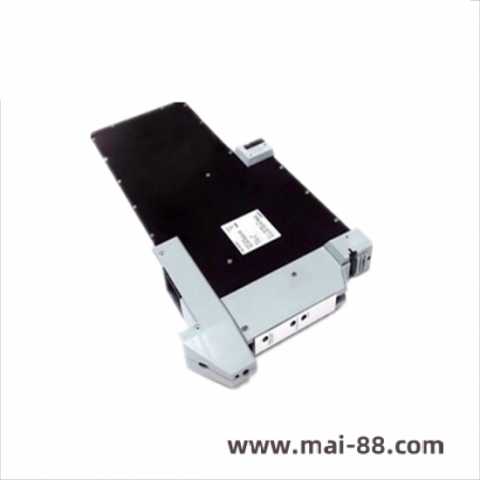 FOXBORO P0911QC-C Module for Industrial Control Systems