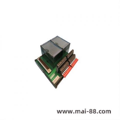 FOXBORO P0916PH P0916AL Industrial Control Module