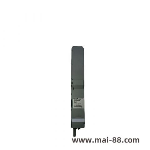 FOXBORO PO911SM Industrial Control Module, Precision and Reliability