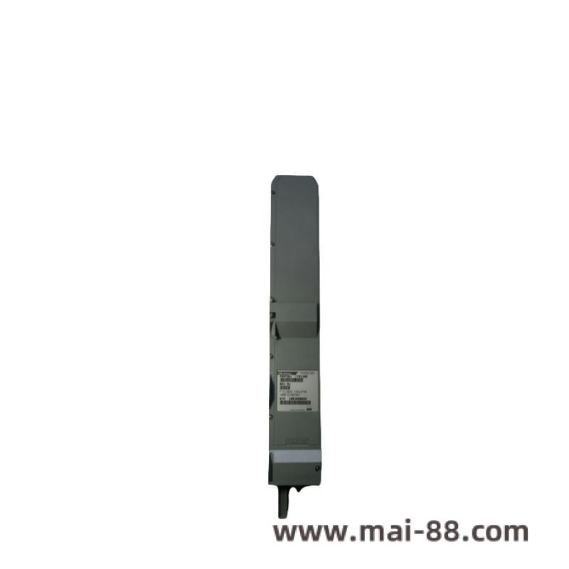 foxboro_po911sm.jpg FOXBORO PO911SM Industrial Control Module, Precision and Reliability