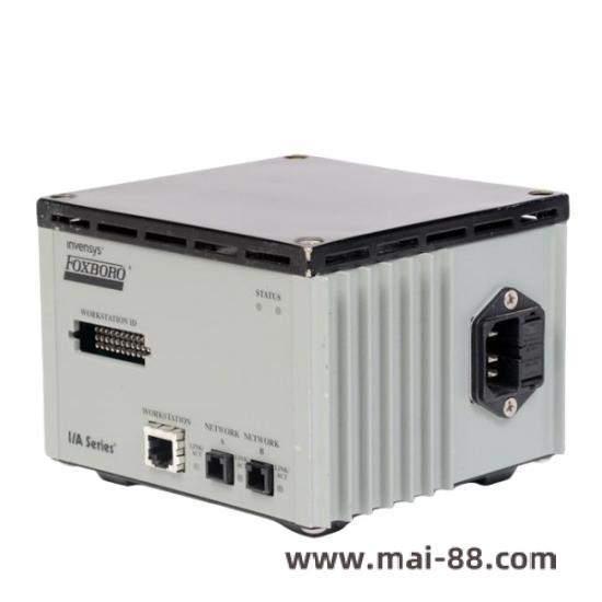 foxboro_po911sm_1.jpg FOXBORO PO911SM Industrial Control Module, Precision and Reliability