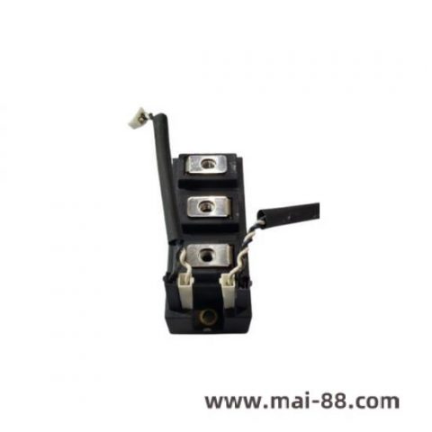 Fuji FVR004G5B-2 AC Drive Module