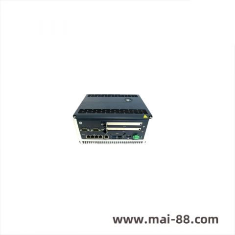 GE 04220FL11232A - High-Performance Exciter Module for Industrial Automation