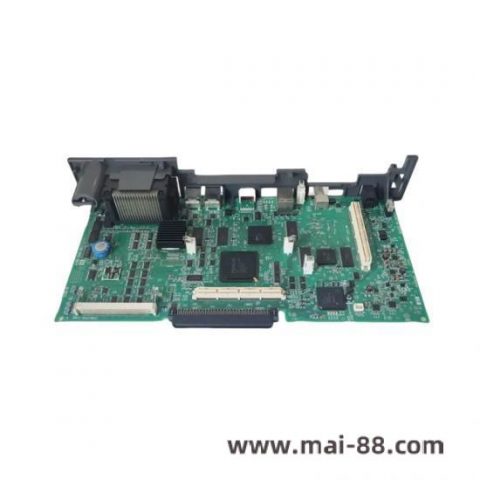 GE 0880001-01 Speedtronic Turbine Control Module