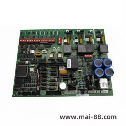 GE 369-HI-0-M-0-0-0 Motor Management Relay - Enhance Your Motor Protection