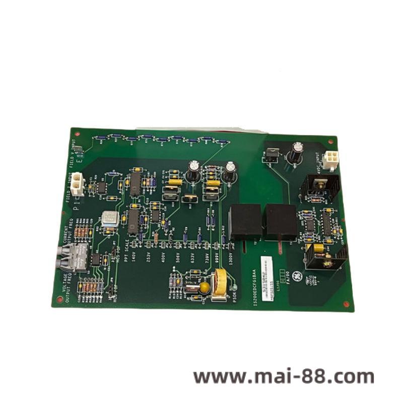 ge_531x307ltbahg1_2.jpg GE 531X307LTBAHG1 - LAN Terminal Board for Industrial Control Systems