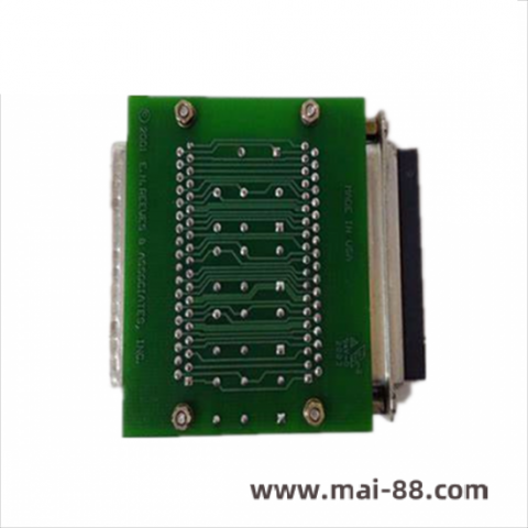 GE DS200TCTGG1AFF Mark V Simplex Trip Board - Reliable Industrial Control Module