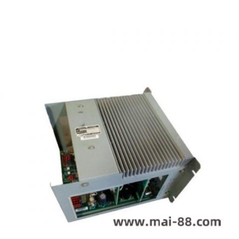 GE DS3820PSCB1C1B Power Supply Module for Gas and Steam Turbine Systems