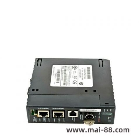 GE R2E0N1A0B1T0A - Industrial Automation Module