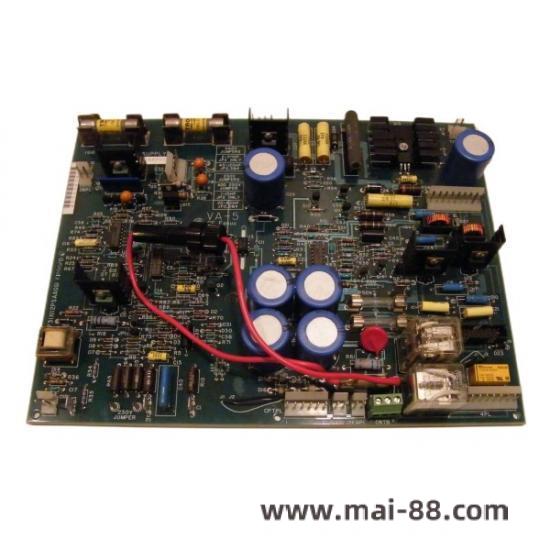 ge_fanuc_531x175ssbaym2_biu_card.jpg GE 531X175SSBAYM2 Dual Channel BIU Series Six Interface Circuit Board