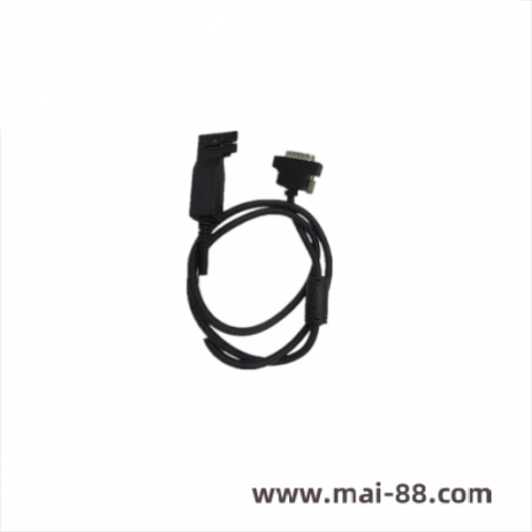 GE IC3600SPSVI Industrial Control Module