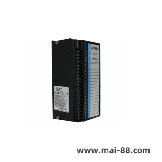 ge_fanuc_ic660ebd020t_i_o_module.png GE IC3600LINB1 Industrial Control Module