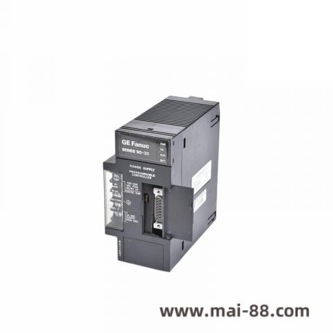 GE 8413-FK-DN8913/14 Power Supply DIN Rail Mounting Kit