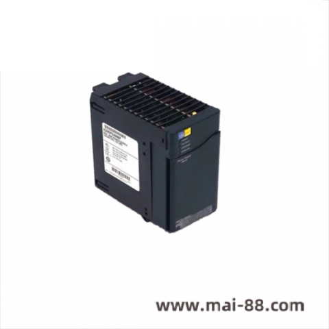 GE IC698CPE020-CC: Advanced PLC Communication Module