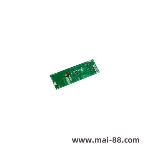 GE 8102-HO-IPHO Industrial Control Module