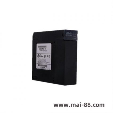 GE IS215UCVEH2AE VME Control Card for Industrial Automation