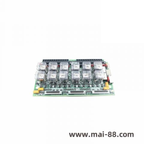 GE IS215UCVEM09A VMIVME-017614-132 - High-Performance Industrial Control Board