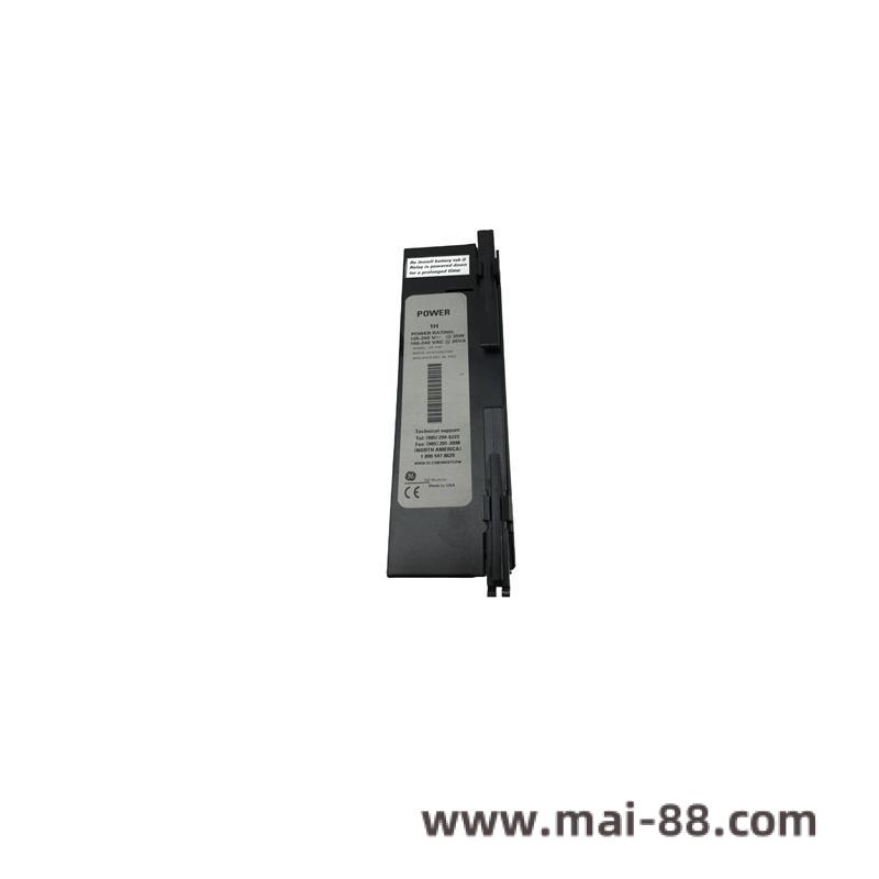 ge_ur7bh_relay_module.jpg GE 8102-HO-IPHO Industrial Control Module