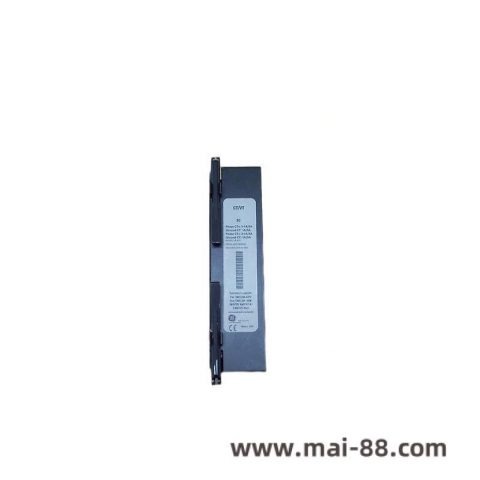 GE UR8CH Unknown Control Module