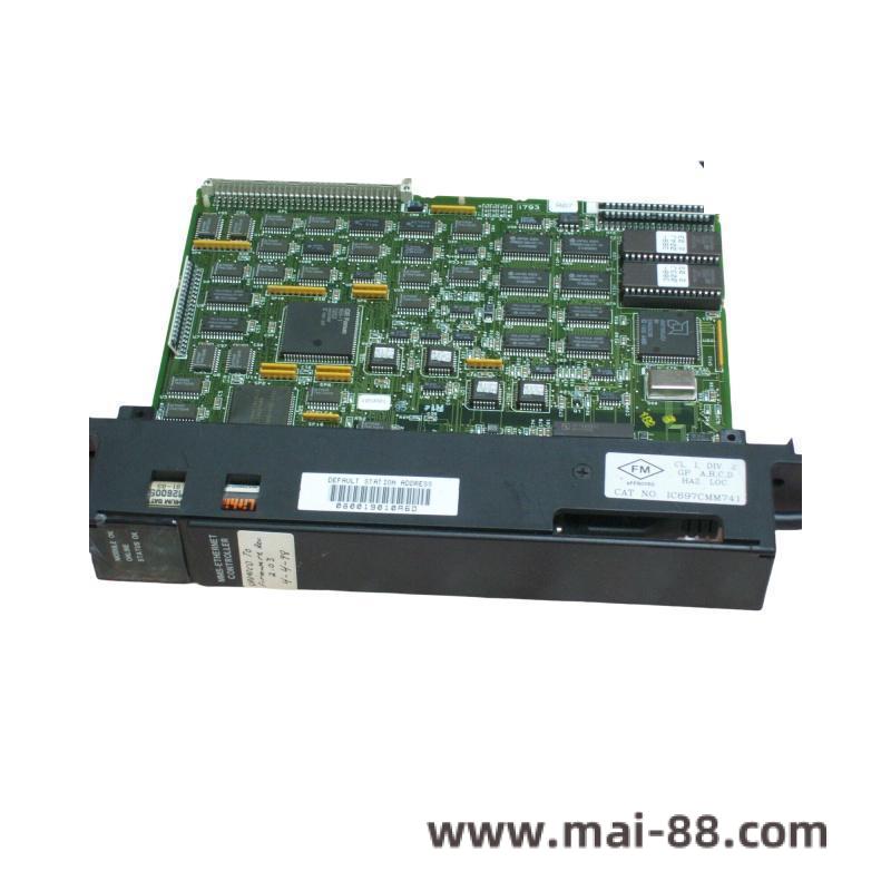 ge_vmivme-7455_3.jpg GE VMIVME-7455 Digital Input/Output Board for Industrial Automation & Control Systems