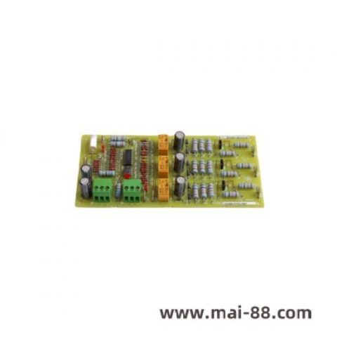 GE DS200LPPAG1AAA Line Protection Panel Board, Industrial Automation Solutions