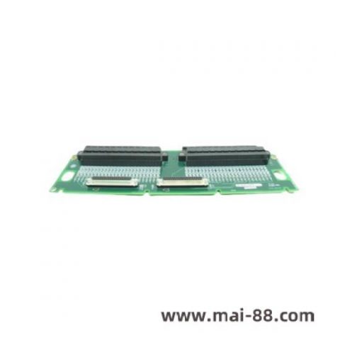 GE 6DA03 PLC Interface Module - Control System Enhancement