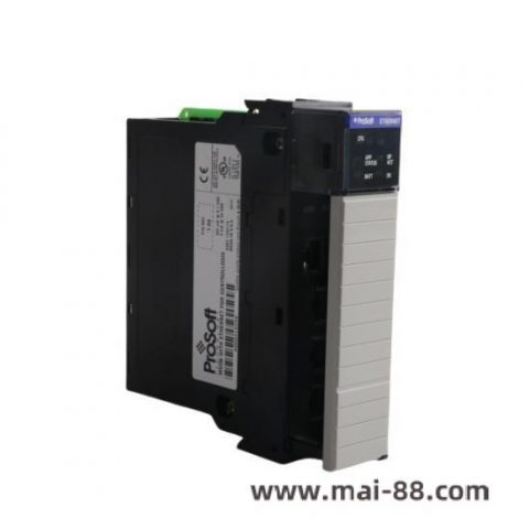KOLLMORGEN 26D023003 Analog Module