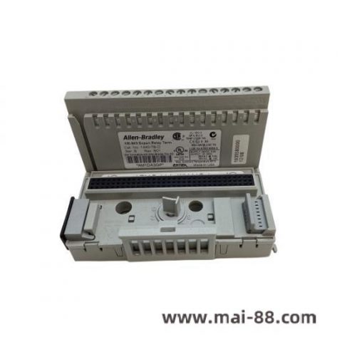 Honeywell 51304644-125 Industrial Control Module