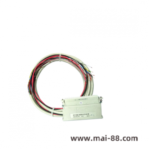 HIMA 32100.0 Industrial Control Module, Specialized for Safety-Critical Systems