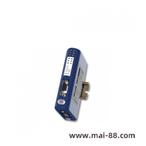 HMS AB7006 Industrial Ethernet Communication Module