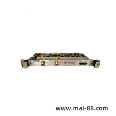 Honeywell 51304511-200 NIM Modem for Industrial Automation Systems