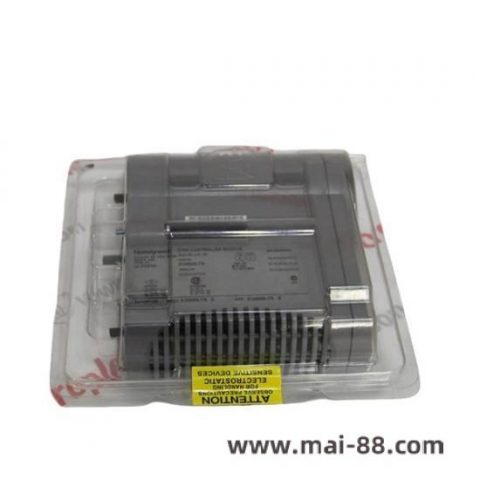 Honeywell 51403156-100 PLC Module