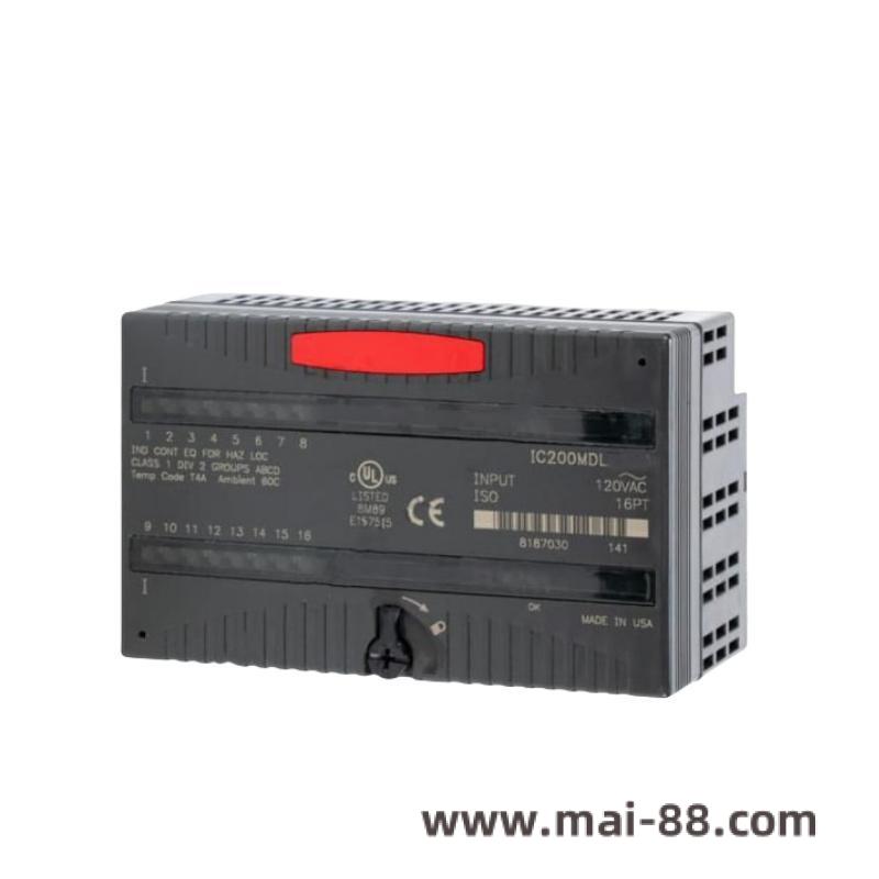 ic200mdl744_ge_5_volt_backplane_current.jpg GE SR750-P5-G5-S5-HI-A20-R Industrial Control Relay