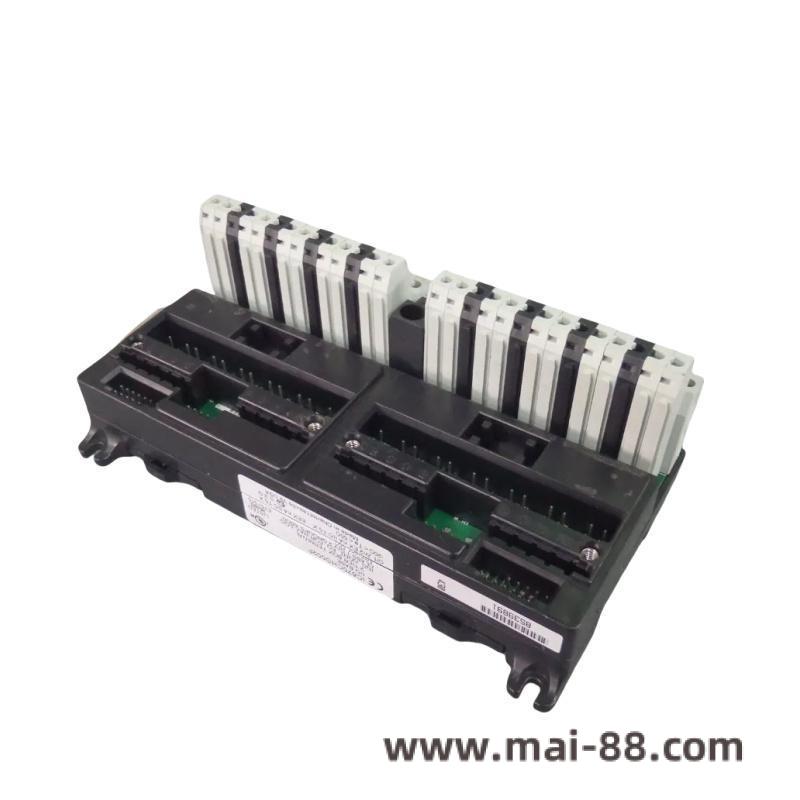 ic670chs002_ge_i_o_terminal_block.jpg GE 8102-HO-IPHO Industrial Control Module