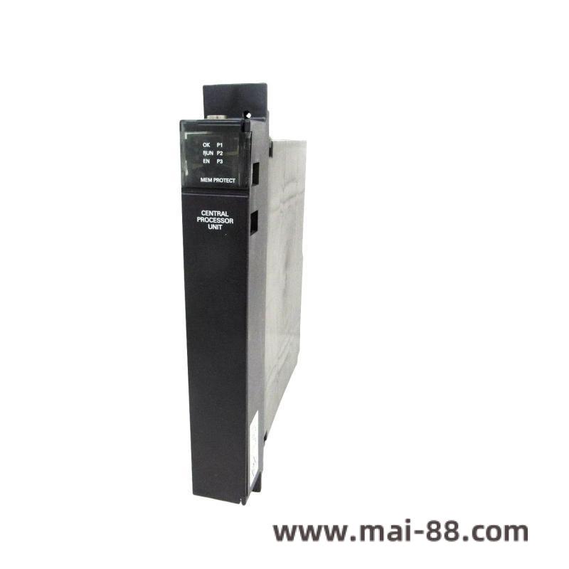 ic697cgr772_ge_one_slot_controller.jpg Kollmorgen CD-CD-5230-R6ES-CR06561 Industrial Control Module