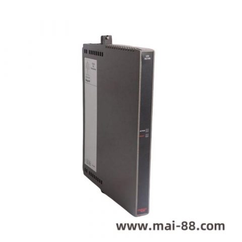 GE IC3600EPZU1 Power Supply Board for Mark I and Mark II Systems