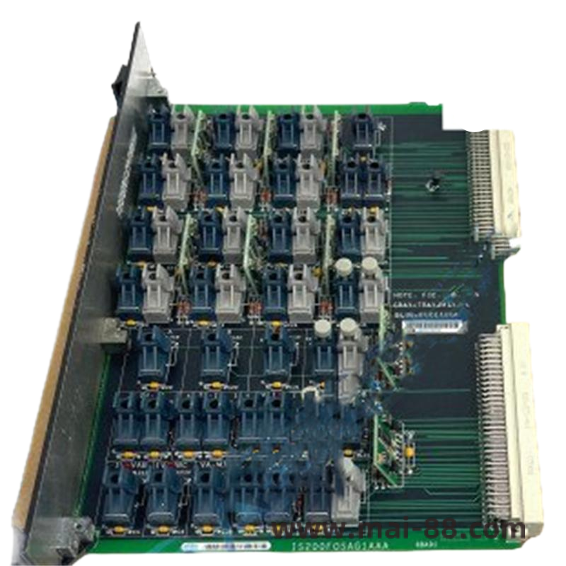 is200f0sag1aaa_ge_pc_board.png GE VMIVME-7807 V7768-33X001-I Industrial Module