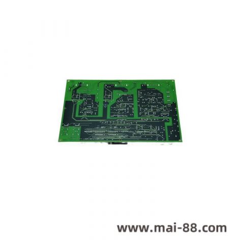 GE IS200TRESH1A Turbine Control Module