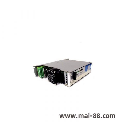 Kollmorgen AKM22C-ENC2C-00 Industrial Control Motor Module